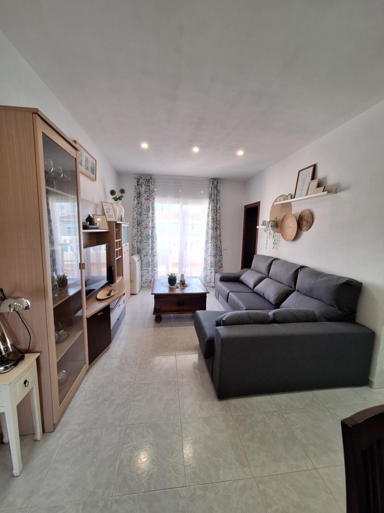 Апартаменты Piso California 3 Aire Acondicionado, Wifi, 4 Camas Миами-Плайя Экстерьер фото
