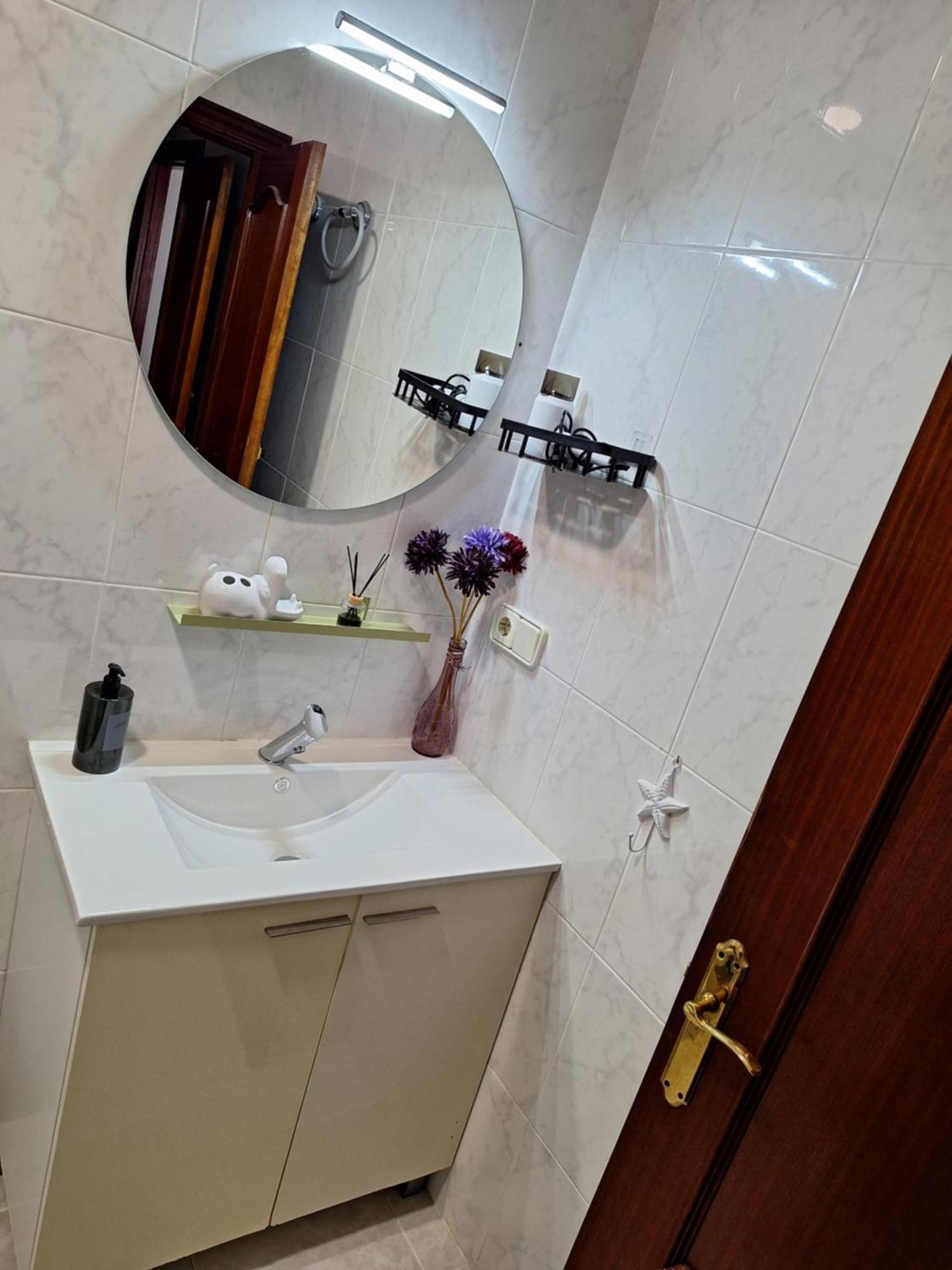 Апартаменты Piso California 3 Aire Acondicionado, Wifi, 4 Camas Миами-Плайя Экстерьер фото