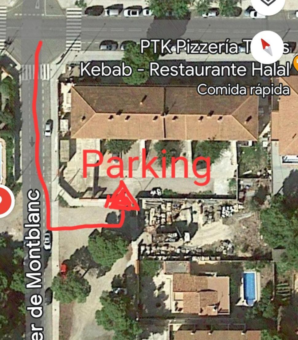 Апартаменты Piso California 3 Aire Acondicionado, Wifi, 4 Camas Миами-Плайя Экстерьер фото